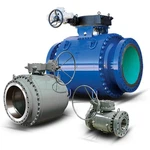 Float Ball Valve Series